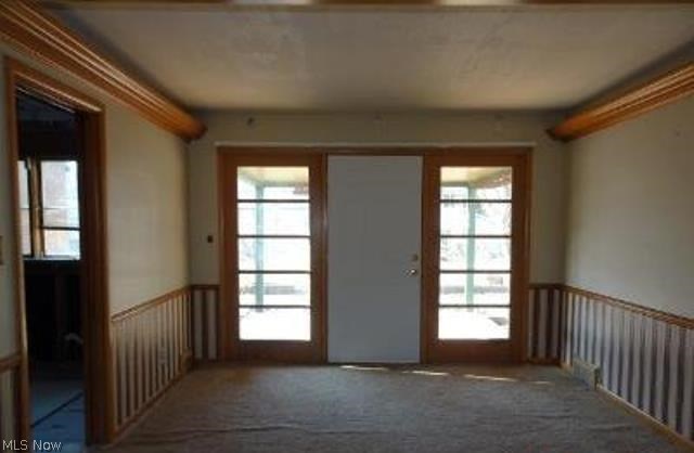 Vansweringen - Residential