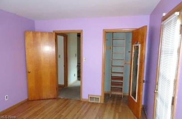 Vansweringen - Residential