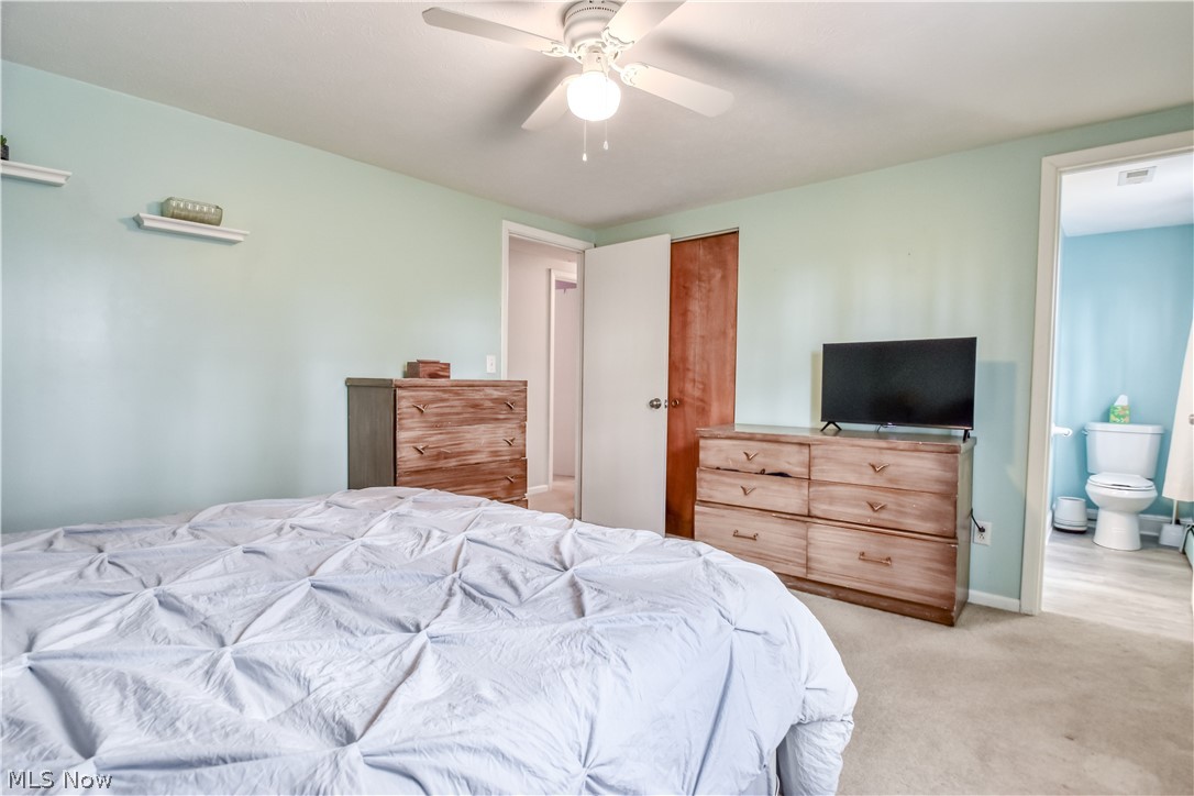 West View Park - Residential