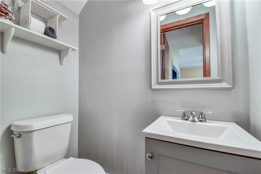 West View Park - Residential