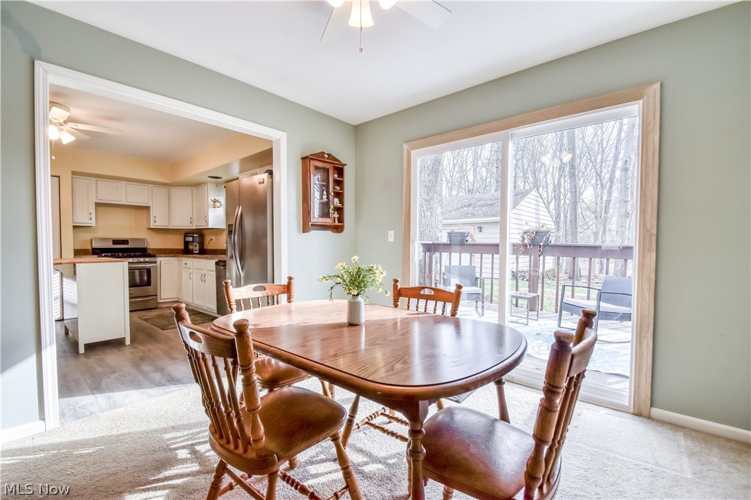 West View Park - Residential