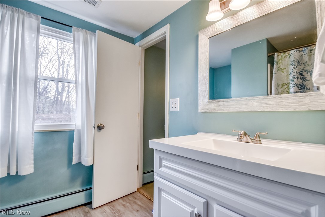 West View Park - Residential