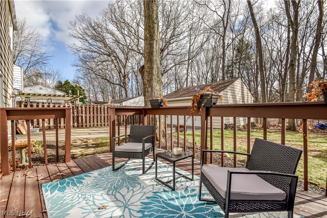 West View Park - Residential