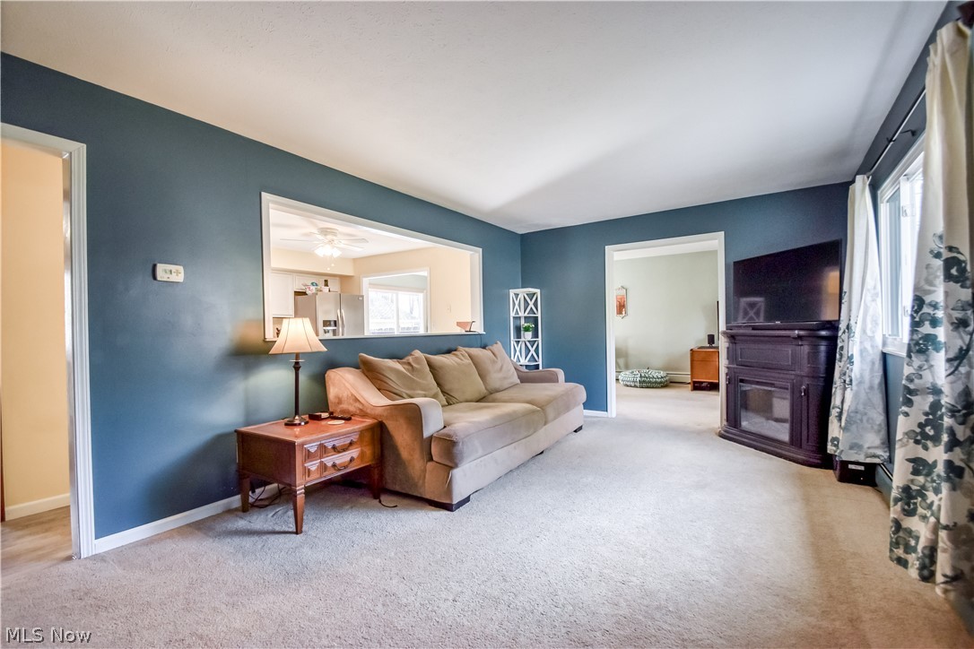 West View Park - Residential