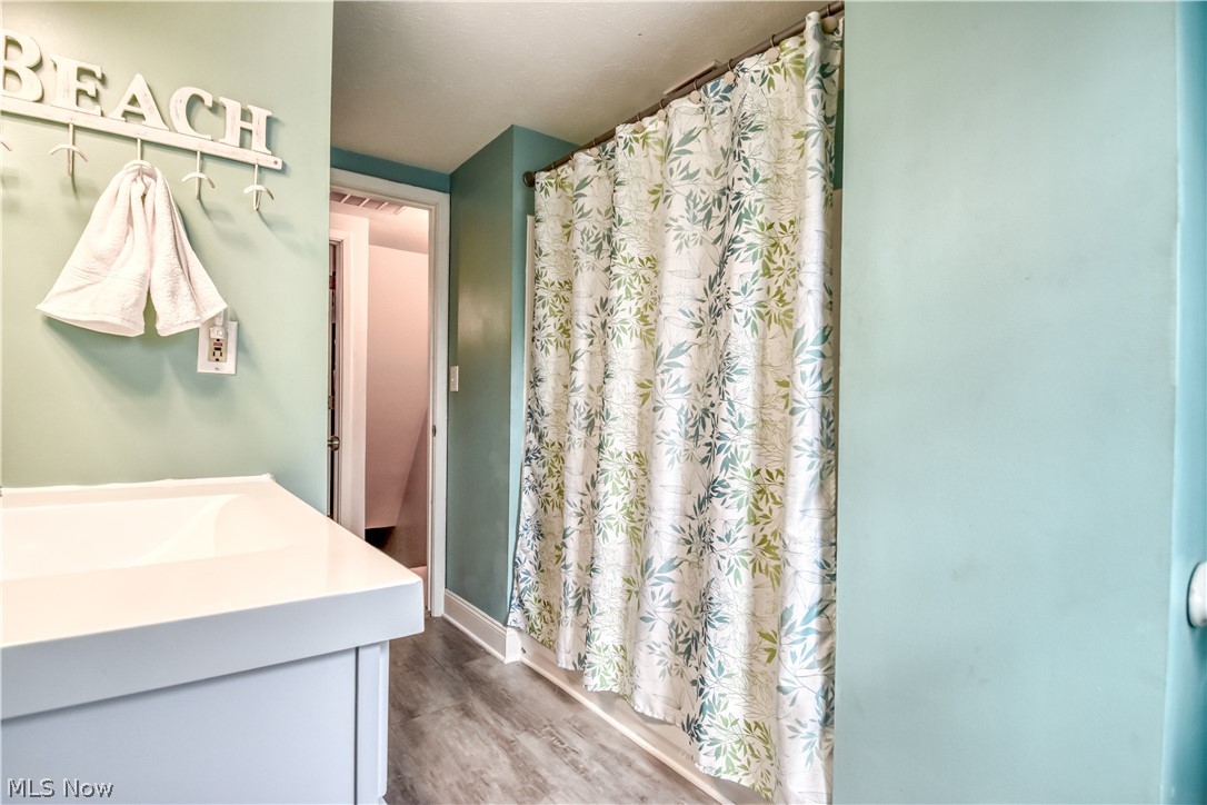 West View Park - Residential