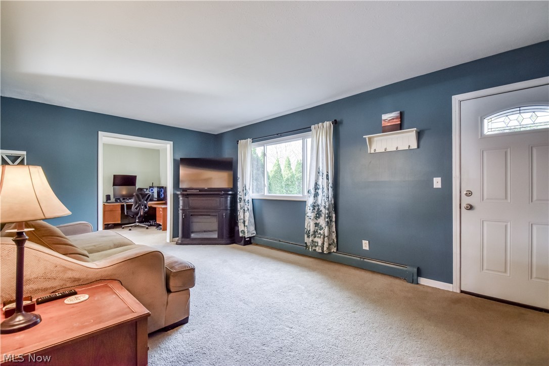 West View Park - Residential