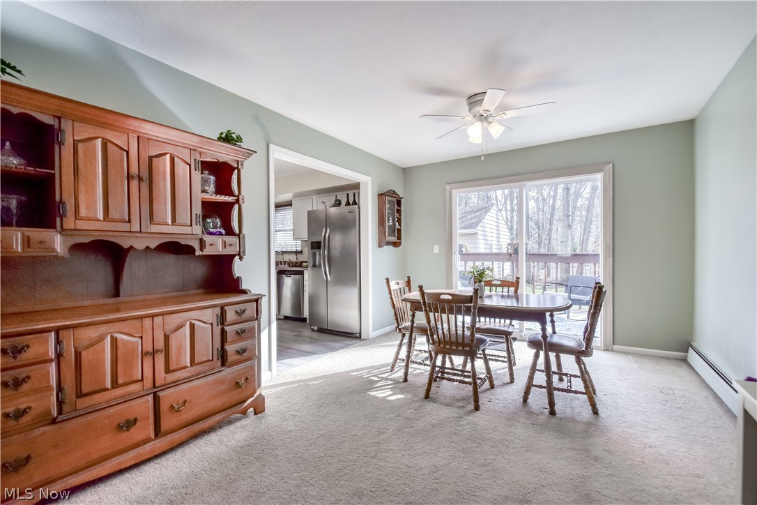 West View Park - Residential