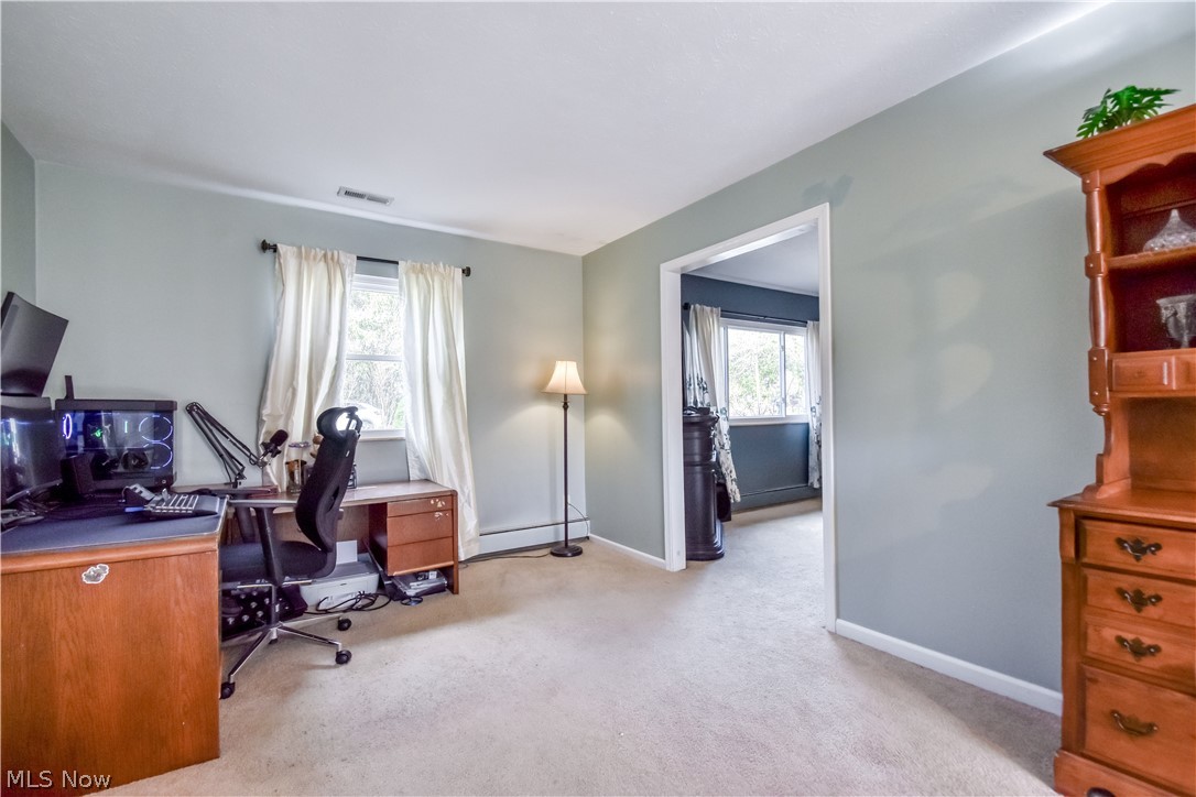 West View Park - Residential