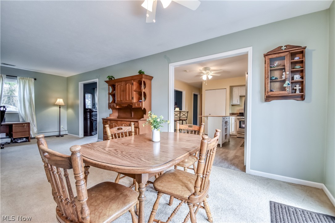 West View Park - Residential