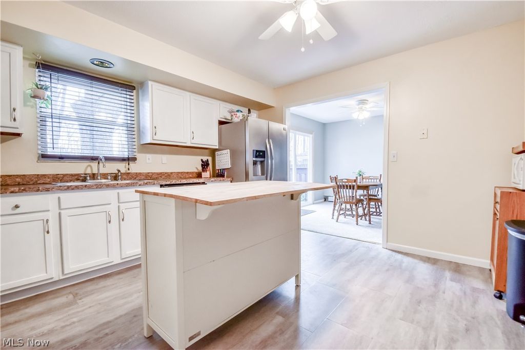 Photo of 9925 Aldridge Drive, Columbia Station, OH 44028 (MLS # 5191996)