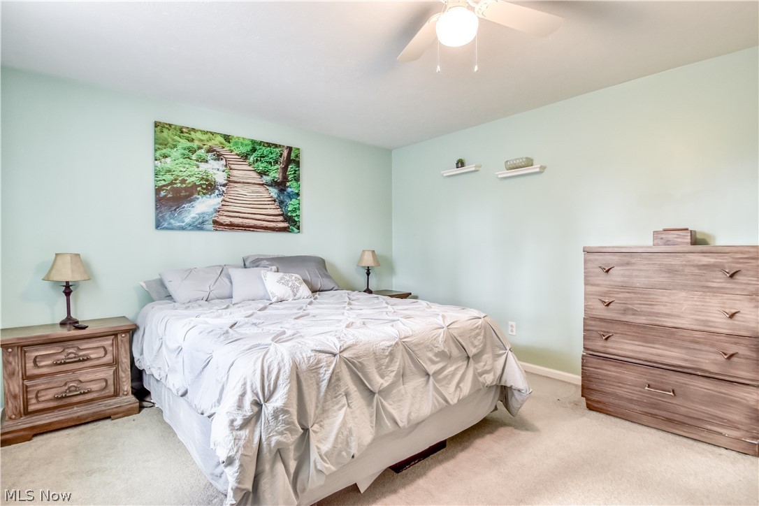 West View Park - Residential