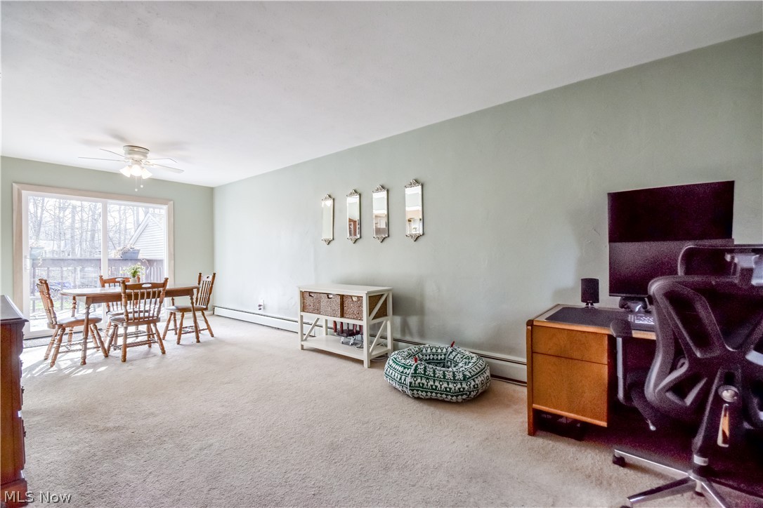 West View Park - Residential