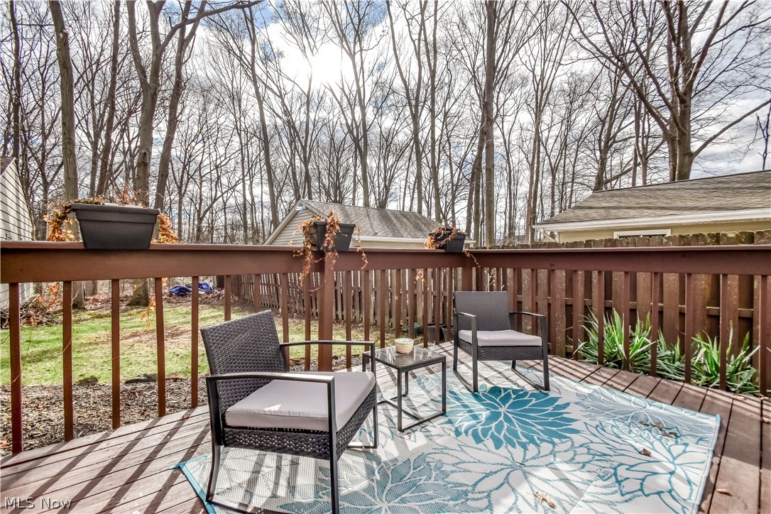 West View Park - Residential