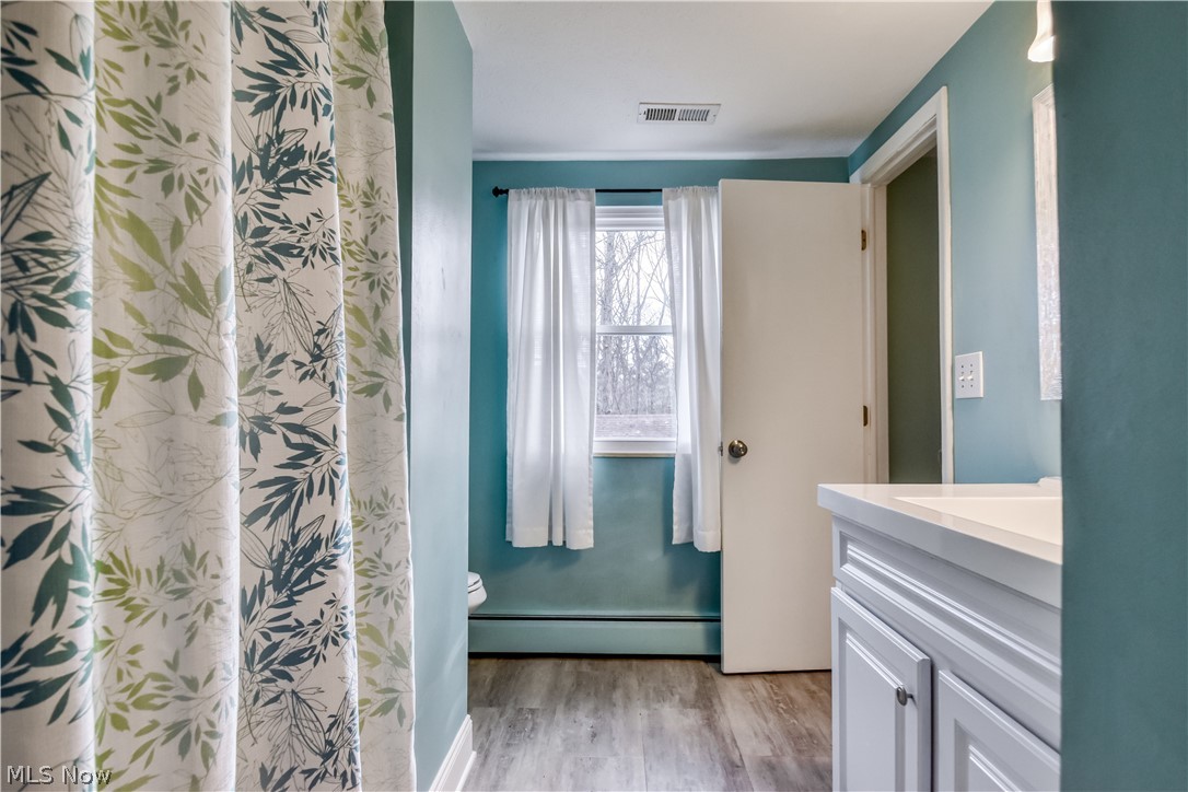 West View Park - Residential