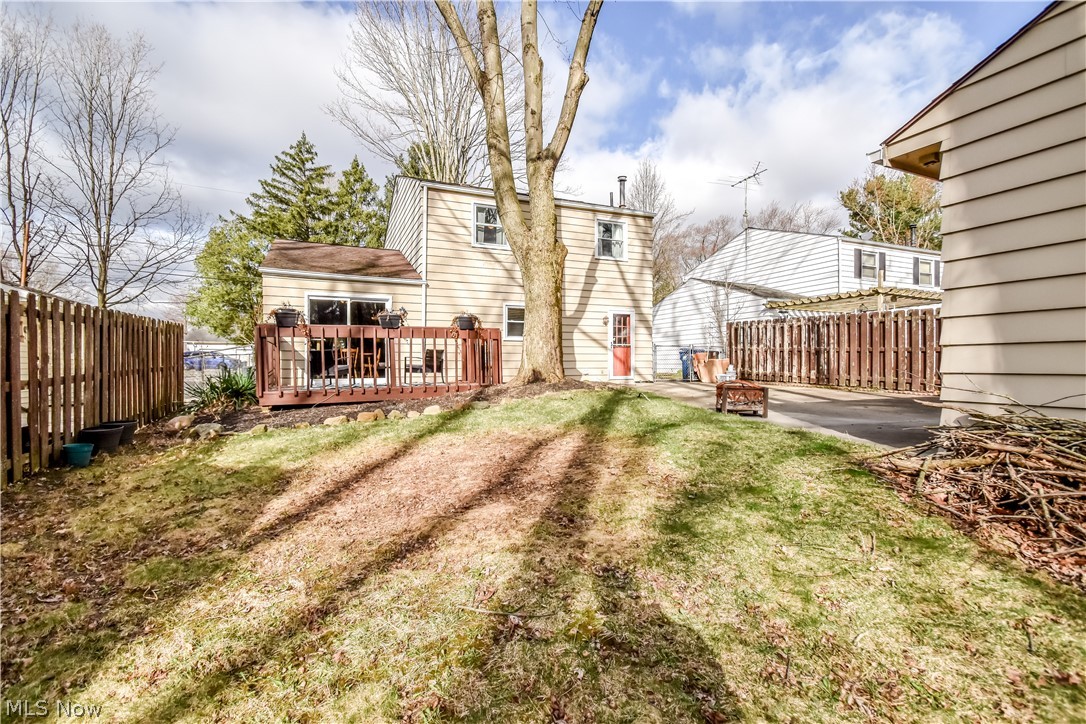 West View Park - Residential