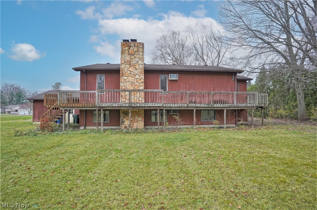 Ridgeville - Residential