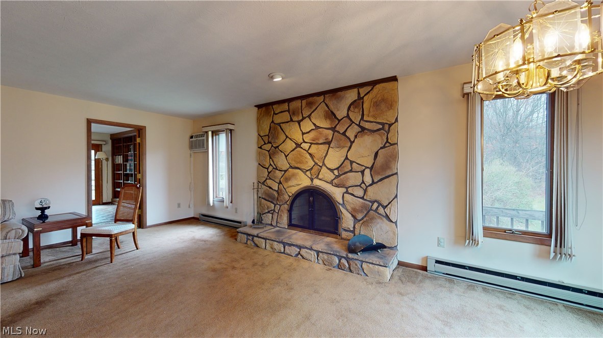 Ridgeville - Residential