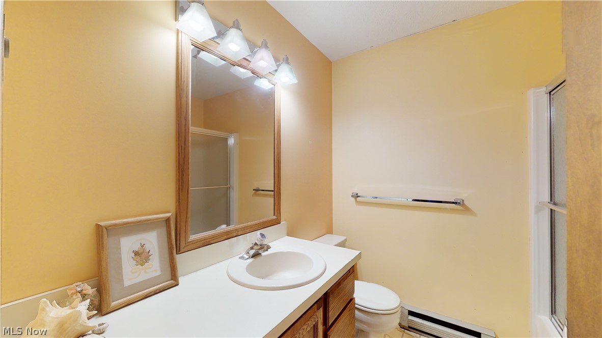 Ridgeville - Residential