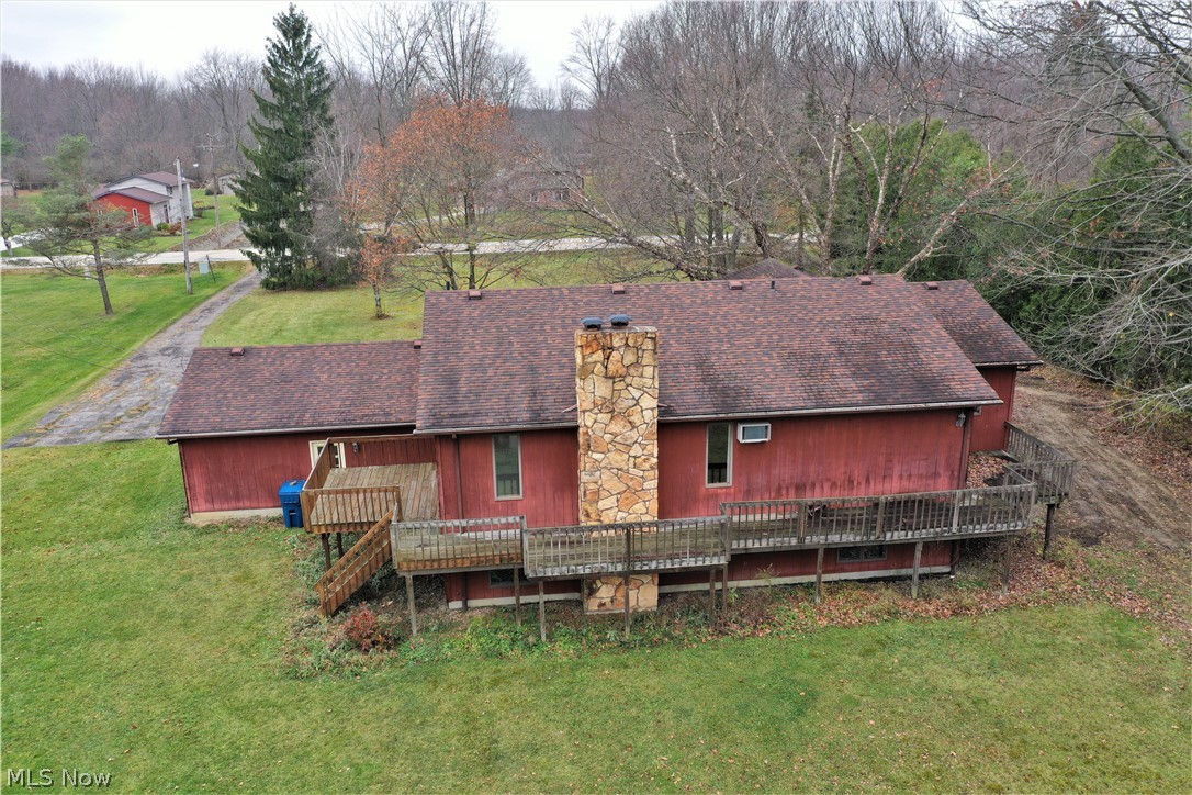 Ridgeville - Residential