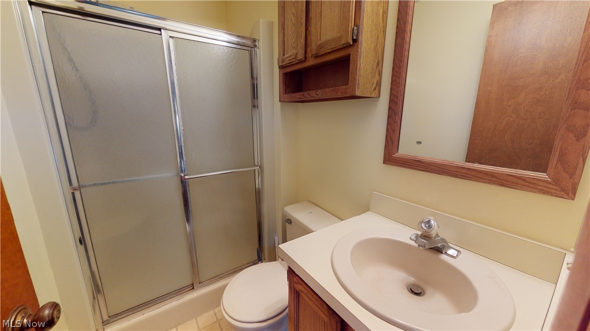 Ridgeville - Residential