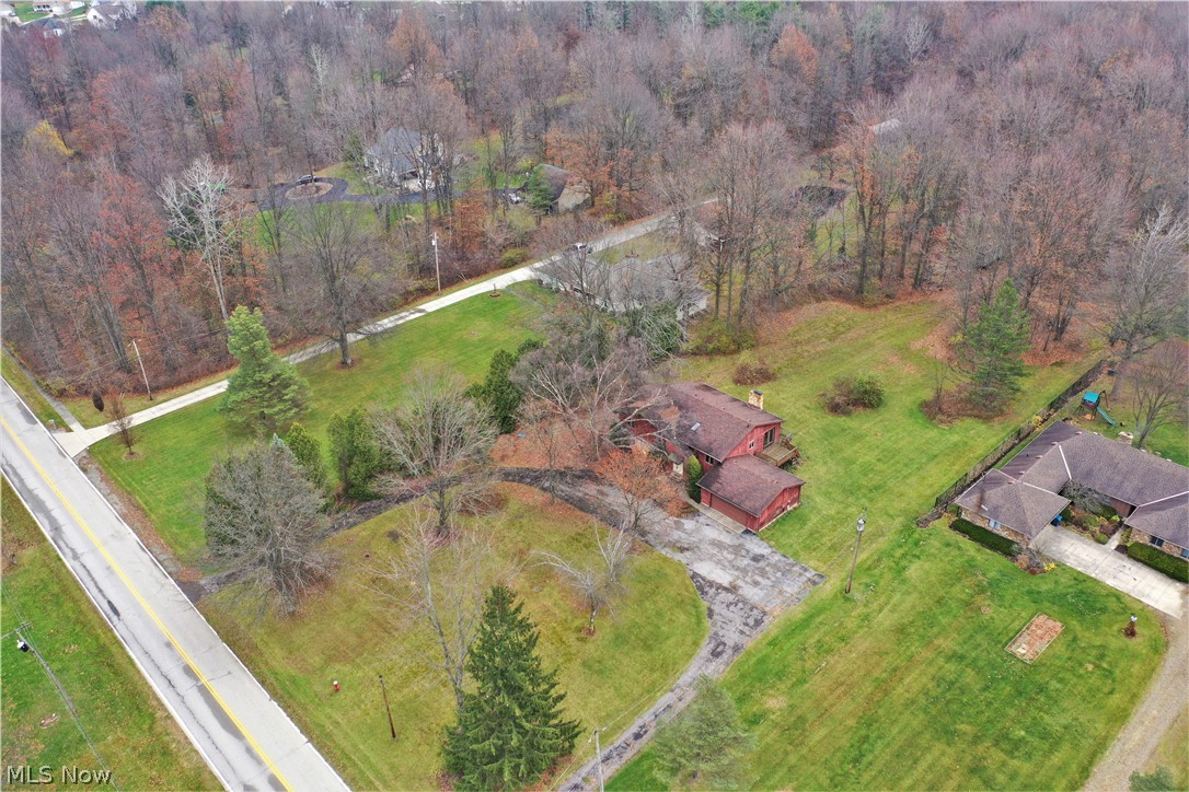 Ridgeville - Residential