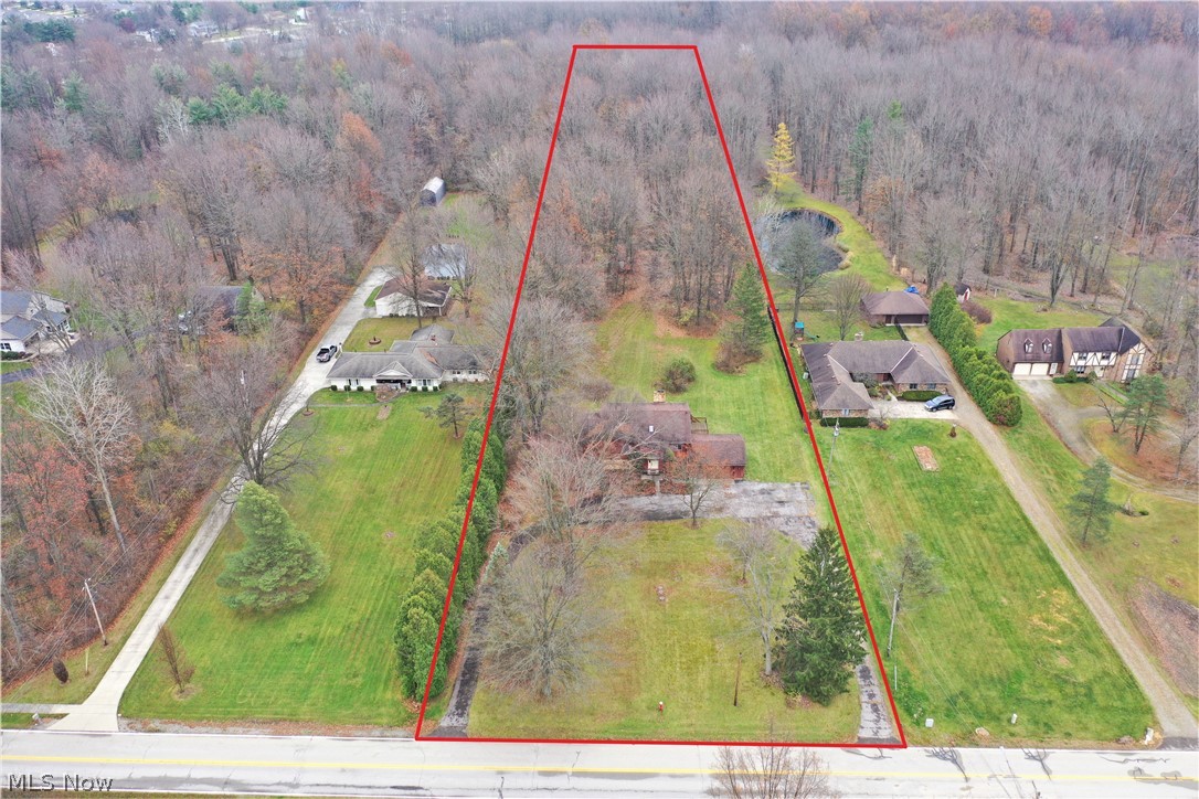 Ridgeville - Residential