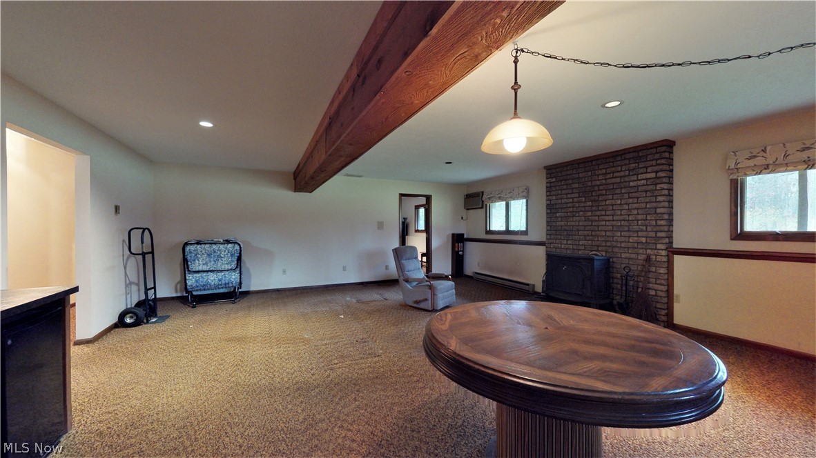 Ridgeville - Residential