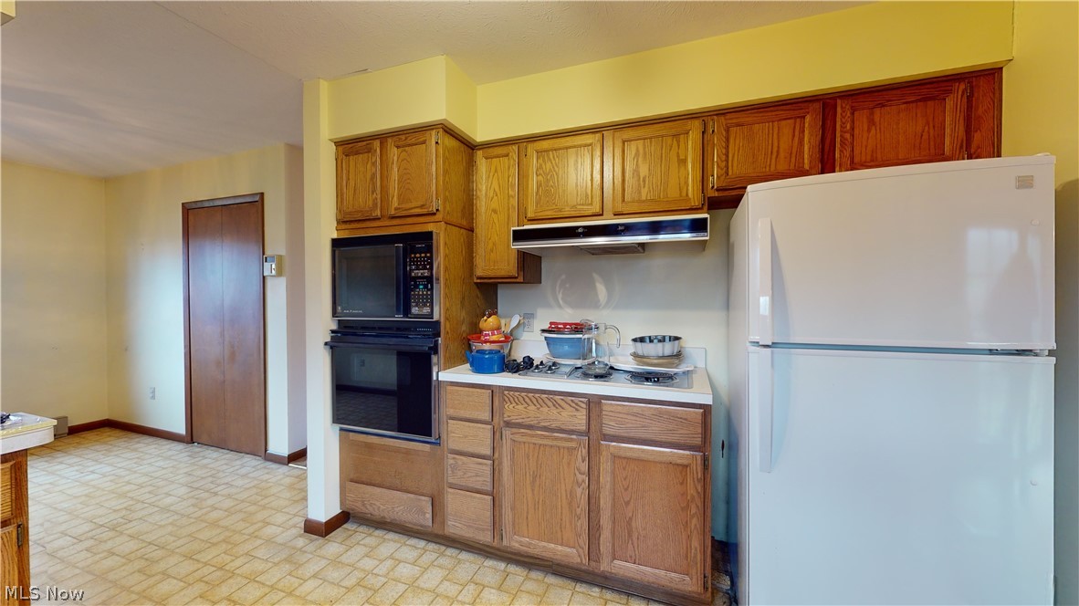 Ridgeville - Residential