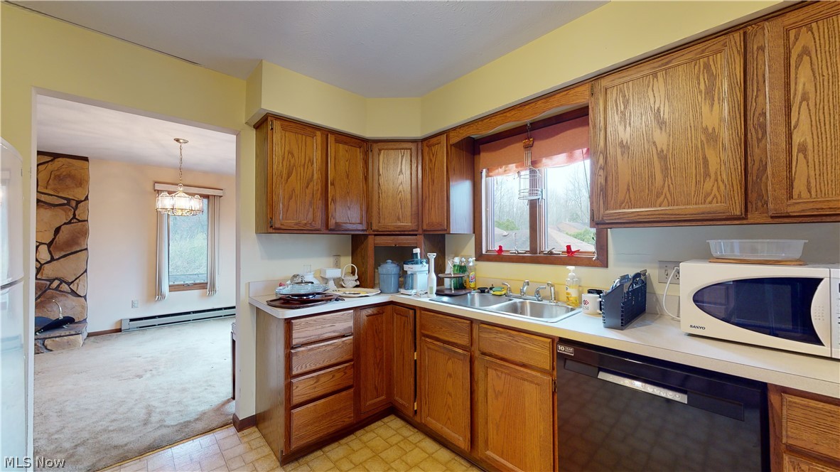 Ridgeville - Residential