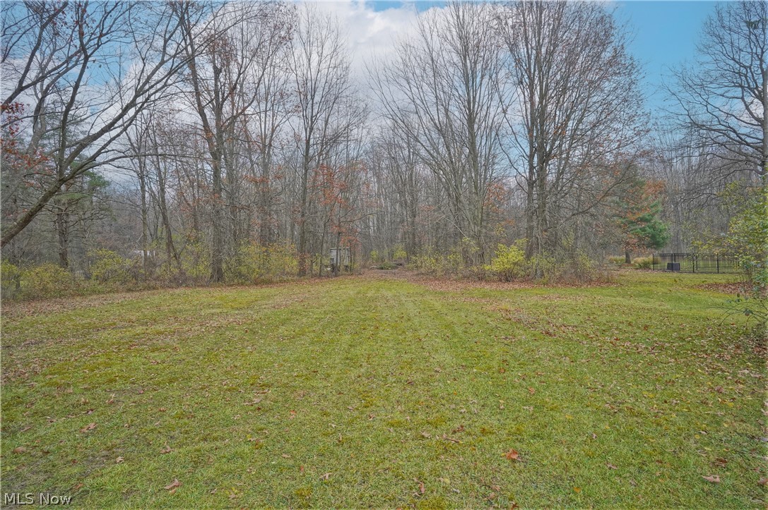 Ridgeville - Residential