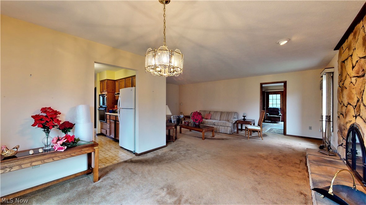 Ridgeville - Residential