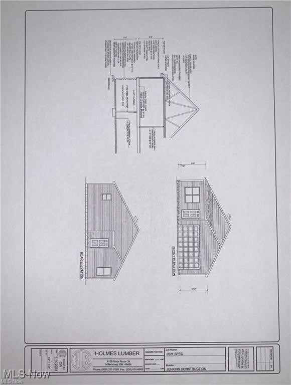 Homestead Allotment - Residential