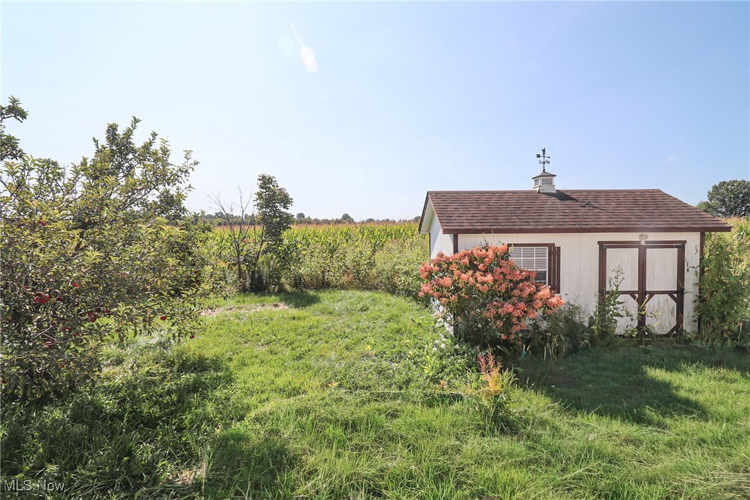 Homestead Allotment - Residential