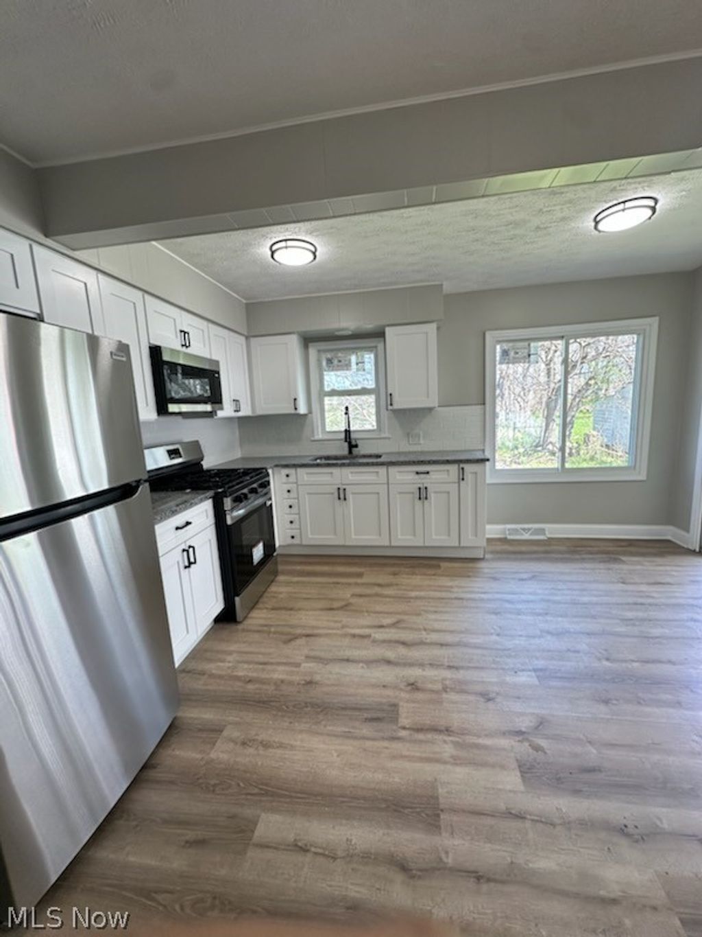 Photo of 20605 Hansen Road, Maple Heights, OH 44137 (MLS # 5203258)