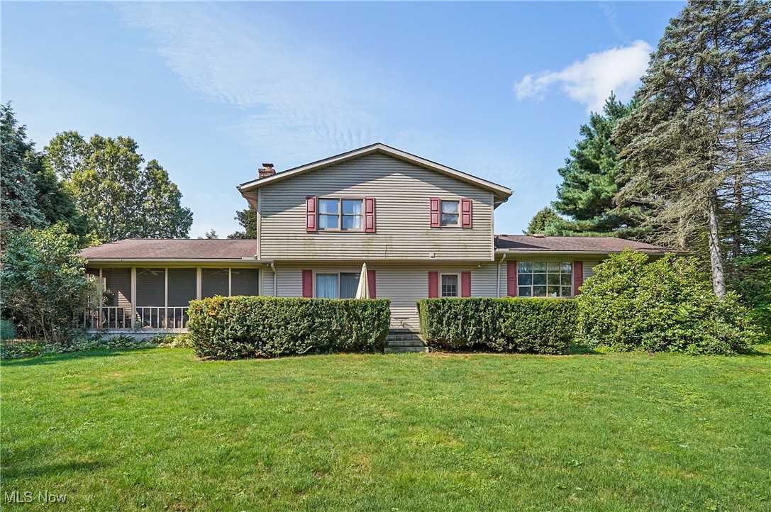 Chippewa - Residential