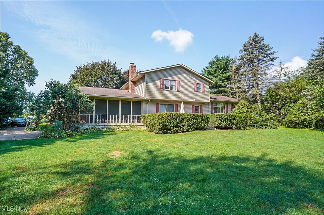 Chippewa - Residential