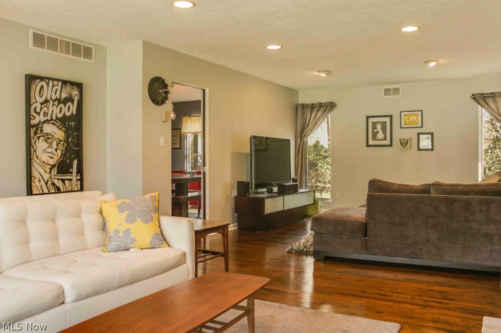 Silver lake Village - Residential