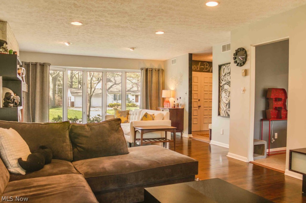 Silver lake Village - Residential