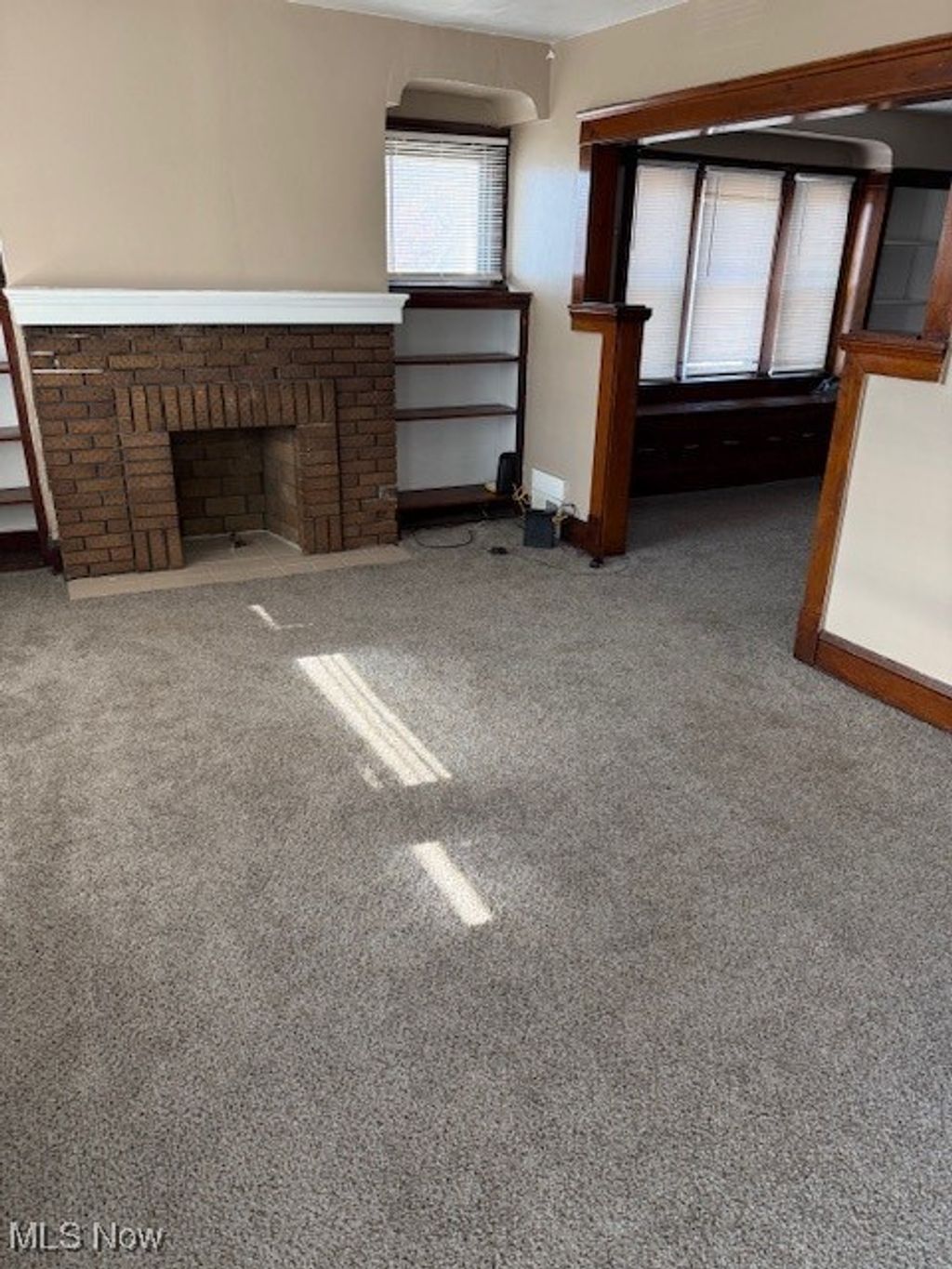 Photo of 12701 Benham Avenue, Cleveland, OH 44105 (MLS # 5178263)