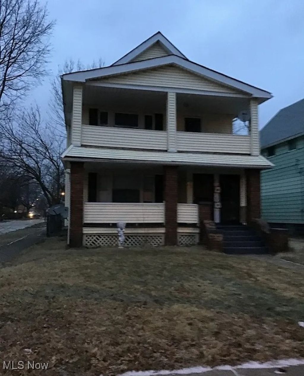 Photo of 12701 Benham Avenue, Cleveland, OH 44105 (MLS # 5178263)