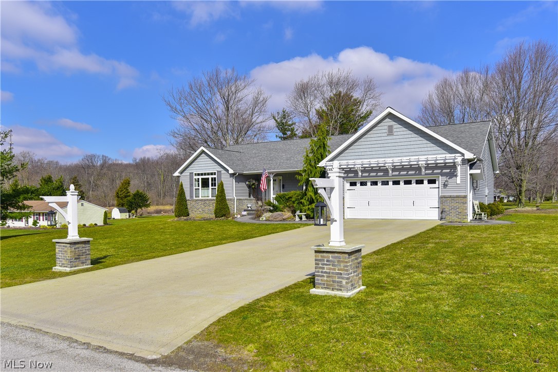 Sunset View - Residential