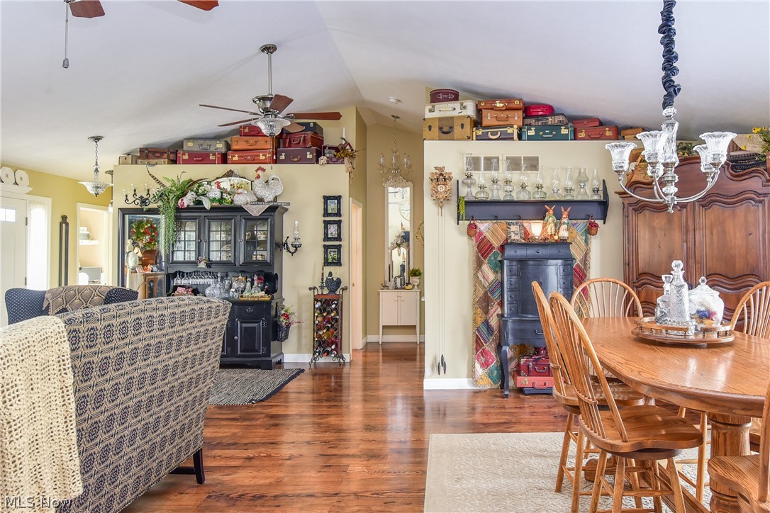 Sunset View - Residential