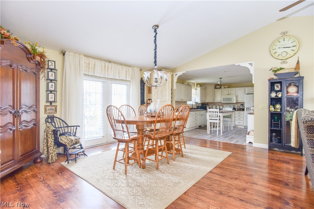 Sunset View - Residential