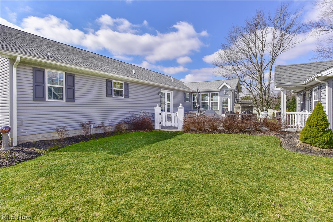 Sunset View - Residential