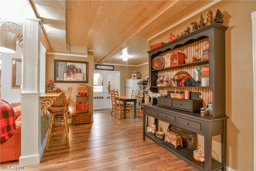 Sunset View - Residential