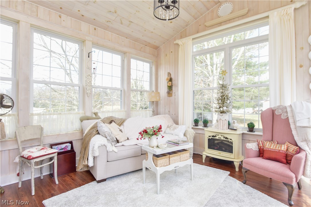 Sunset View - Residential