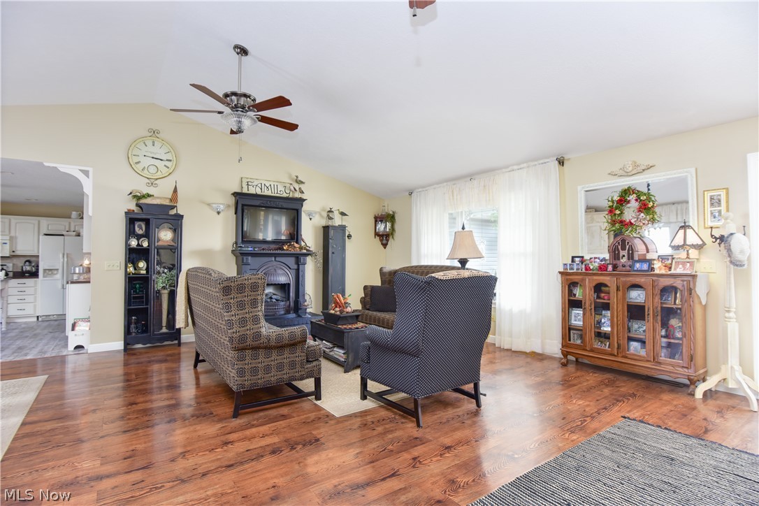 Sunset View - Residential