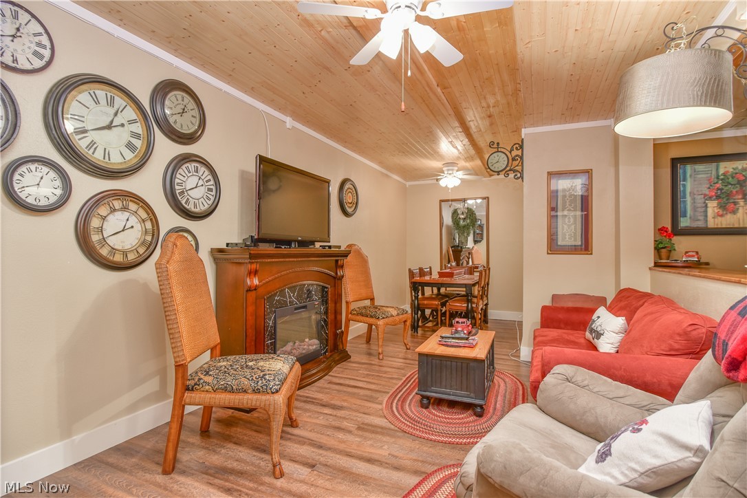 Sunset View - Residential