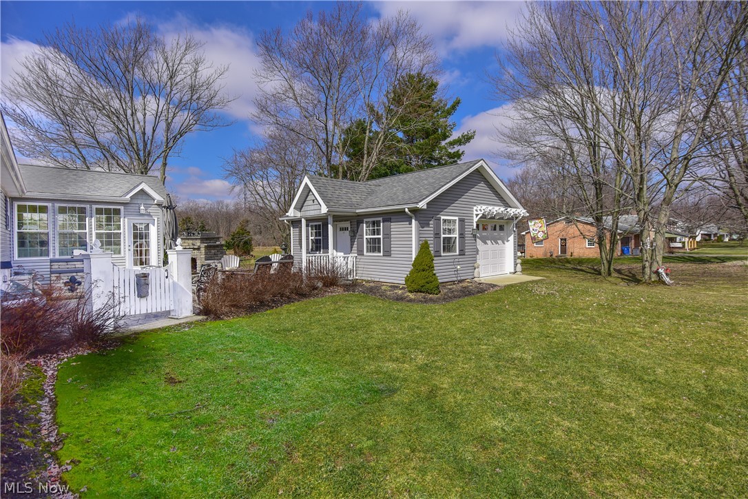 Sunset View - Residential