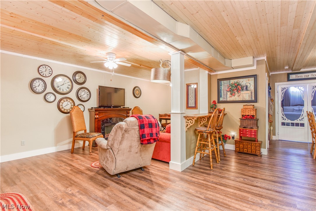 Sunset View - Residential